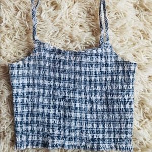 BRANDY MELVILLE TANK TOP